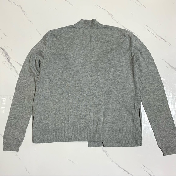 Old Navy Bundle of 2 Gray and White Cardigan Size XS - Picture 15 of 15